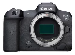 Canon EOS R7 淨機身 租借