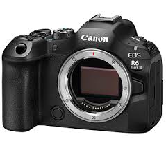 Canon EOS R6 Mark II 淨機身 租借