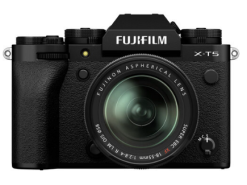 Fujifilm X-T5 連 Fuji XF 16-55mm f/2.8 R LM WR租借