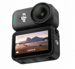DJI Osmo Nano 標準套裝 128GB租借