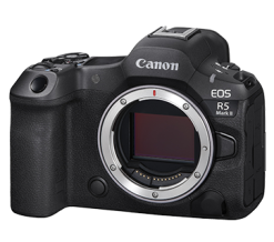 Canon EOS R5 Mark II  租借