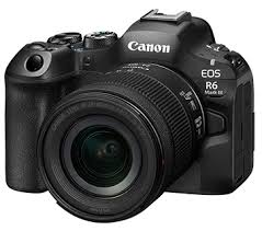 Canon EOS R6 Mark III  租借