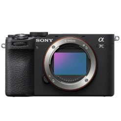 Sony A7C II Body (淨機身)及 鏡頭