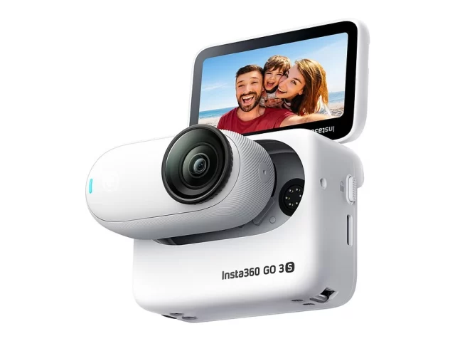 出租Insta360 go3 相機
出發日前一天及回程日後一天免租金